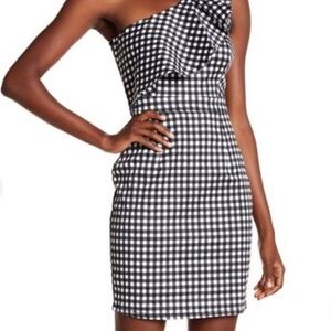 Rachel Roy dress